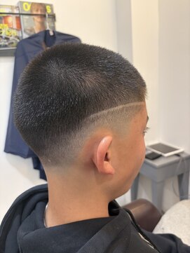 ライズ ヘア ブランド スウェル(RISE HAIR BRAND SWELL) メンズカット/メンズ/メンズカラー/メンズパーマ/江坂/江坂駅