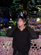 アンエイチスタイルプラス(un.H Style+)&nbsp;渡部 伴起