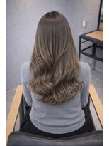 セントラル 三宮店(central)&nbsp;【髪質改善】素髪再生うる艶ストレート美髪改善プログラム