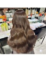 フォルテ 天神大名(FORTE)&nbsp;髪質改善/韓国/縮毛矯正/顔周り/ダブルカラー