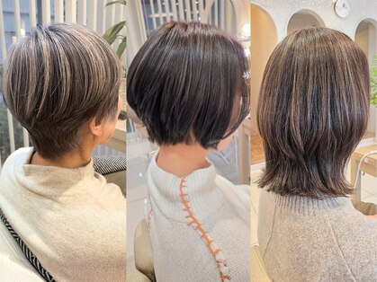 ミーサ(MYSA)の写真