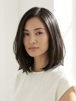 グランリュクス(GRANLUXE)&nbsp;20代30代40代、イルミナカラー 大人抜け感サファリミディ