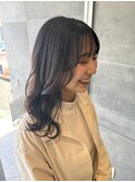 メンテナンスカット