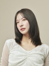 話題の頭皮にしみにくくツンとしたニオイがないイノアカラーもご用意しております。