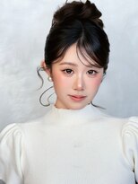 ボウフ(BOHE)&nbsp;中華メイク中国メイク