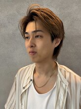 ザコーストバイネオリーブ 辻堂店(The coast by neolive) YU-YA パーマ職人