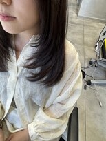 フィゼル 梅田茶屋町(fizelle)&nbsp;ミディアムレイヤー