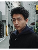 デイヴィス(DAVIS)&nbsp;スパイキーショート