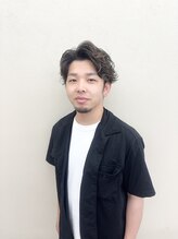 ビューティービースト 桟橋通り店(beauty:beast)&nbsp;常光 勇貴