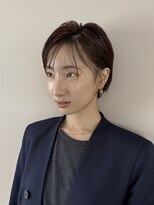 リブレ ショート(LIBRE)&nbsp;耳掛けショート