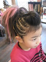 ボンゴ BONGO&nbsp;両サイドコーンロー。