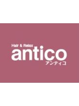 antico【アンティコ】