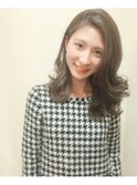 【morio池袋】ノーバングヘルシーフェミニン