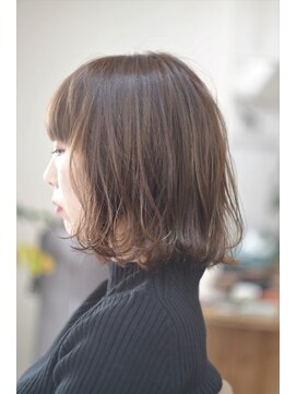 カイラ(KaiLa) オススメBOB！