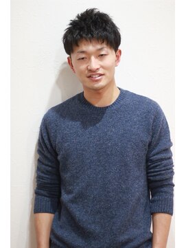 メンズ ヘア ラニ(mens hair LLaNi) make use of ツーブロック