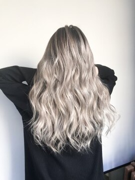 ブリッツレボルト(BLITZ R EVOLUT) ☆☆Ryo先生のダメージレスカラー集☆☆ 【柏/柏駅】