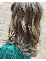 イースタイル 八事店(e style)&nbsp;春カラー☆