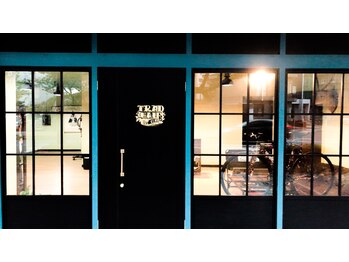 Trad hair【トラッドヘアー】