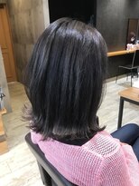 モードケイズ 西宮(MODE K's)&nbsp;西宮/イルミナカラー/ハイライト/髪質改善/インナー/白髪染め