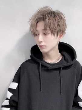 リップス 渋谷(LIPPS) フェロウパート