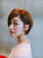 リップス 原宿(LIPPS)&nbsp;大人コンパクトショート