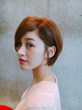 リップス 原宿(LIPPS) 大人コンパクトショート