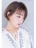 Ameri　シアーベージュ【新宿】