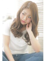 ルチカ(Luccica)&nbsp;【Luccica】柔らかデジタルパーマ