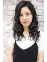 ブレイブ モラージュ柏(BRAVE mallage kashiwa) 大人かきあげウェーブ