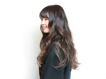 ウーア(Hair Salon UA)