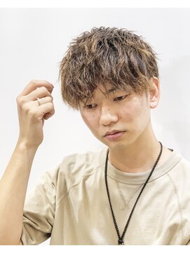 ラパ(lapa) THE 王道！