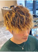 ツイストタイガー