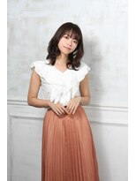 シェルベアー 銀座四丁目(Shell Bear)&nbsp;【ShellBear銀座四丁目】大人ナチュラル