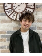 シエル 立川店(CIEL)&nbsp;久光 翔平