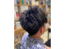 オリジンズ ヘアー(Origins hair)