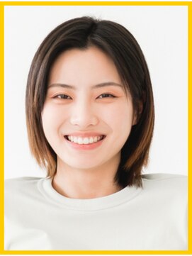 ヘアー リラックス 風香(HAIR RELAX) 30代・40代・50代/大人かわいい♪小顔ひし形ショートボブ/仙台