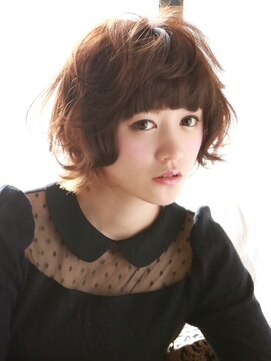 エノア 柏(ENORE) 美髪/弱酸性髪質改善/弱酸性カラー/弱酸性縮毛矯正