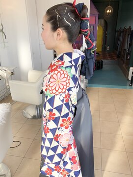 ウェリナ(Welina) 卒業式セット