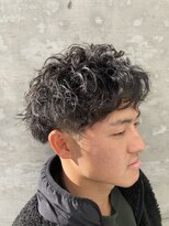 ジャム(JAM)&nbsp;スパイラルパーマ