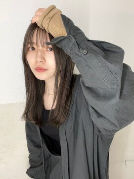 ラベスト キョウト(LOVEST) 堂本スタイル 1