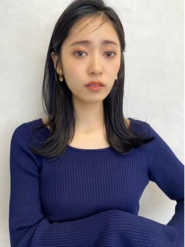 キートス(Kiitos) 【#ニュアンスロブ】