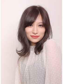 ティアラ 桜木町(TIARA) 大人キレイくびれミディ/20代/30代/フェザーバング