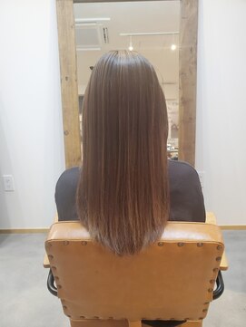 ヨハク(yohak) シークレットハイライト