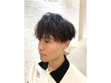 ヘアークリエイト アクロ(Hair Create Acro)