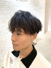 ヘアークリエイト アクロ(Hair Create Acro)