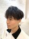 ヘアークリエイト アクロ(Hair Create Acro)の写真/ONでもOFFでもしっかりキマる！男性スタイリストが作るカッコよくてお洒落なスタイル★