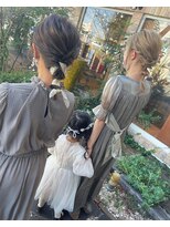 ヘアビータ 松前店(HAIR vita)&nbsp;網下ろし