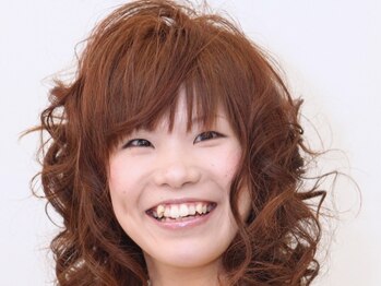 HAIR&MAKE アントレイ