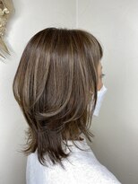 リミエ(RIMIE)&nbsp;#大人ハイライト