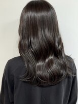 プレシャスバイプロデュース(precious by Produce)&nbsp;髪質改善◎艶髪ブルーブラック◎ ［町田/町田駅/町田駅前］